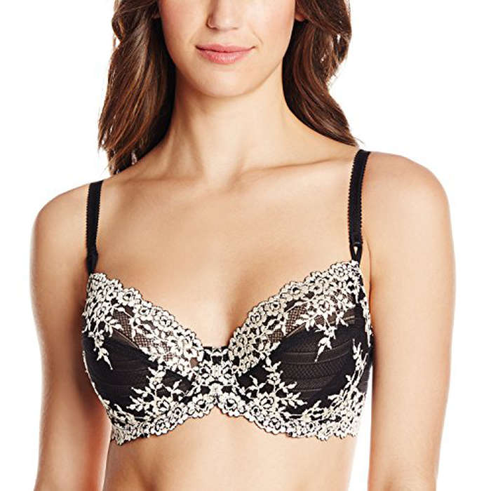 10 Best Lace Bras | Rank & Style