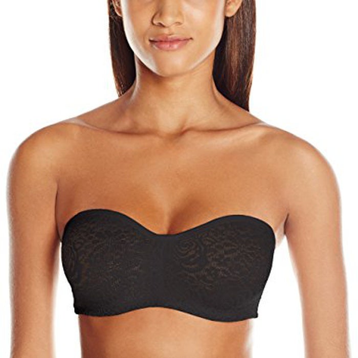 10 Best Bandeau Bras Rank & Style