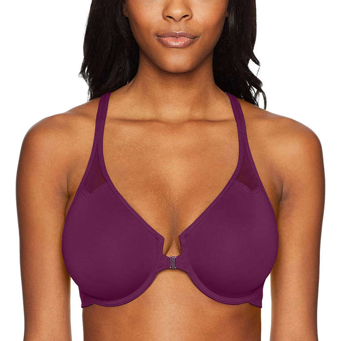 amazon wacoal sports bra