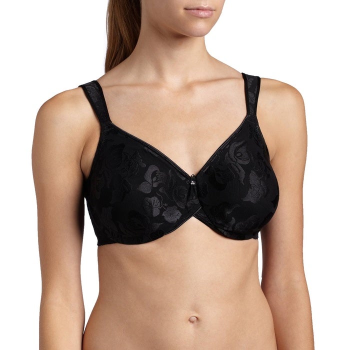 10 Best Everyday Bras for D+ Cups Rank & Style