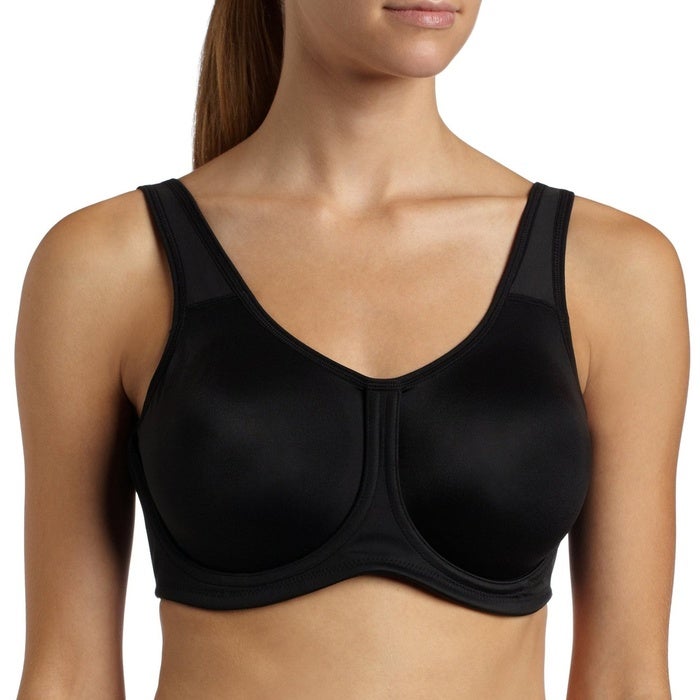 Wacoal Women’s Sports Bra Rank & Style
