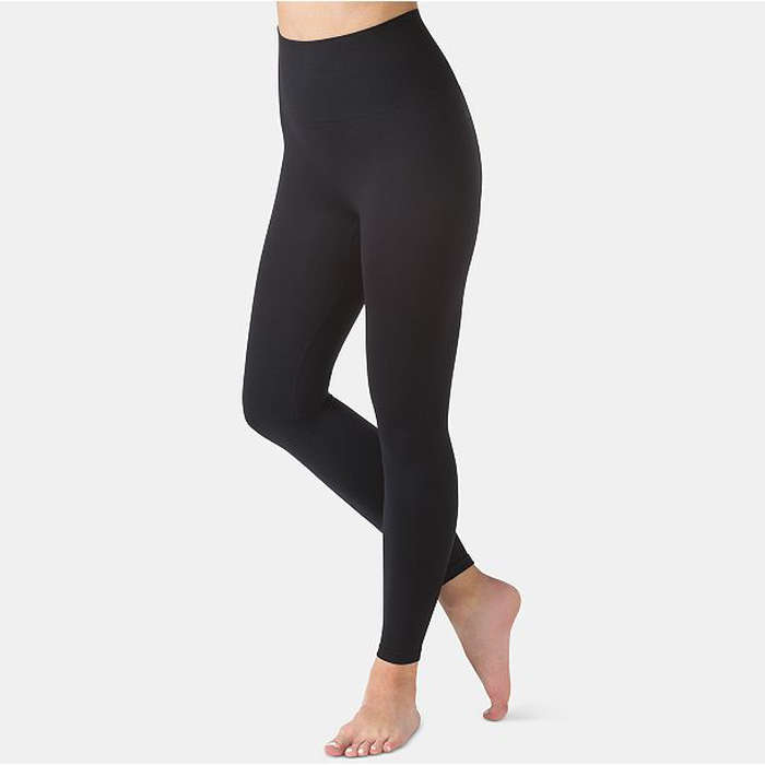 10 Best Seamless Leggings Rank Style