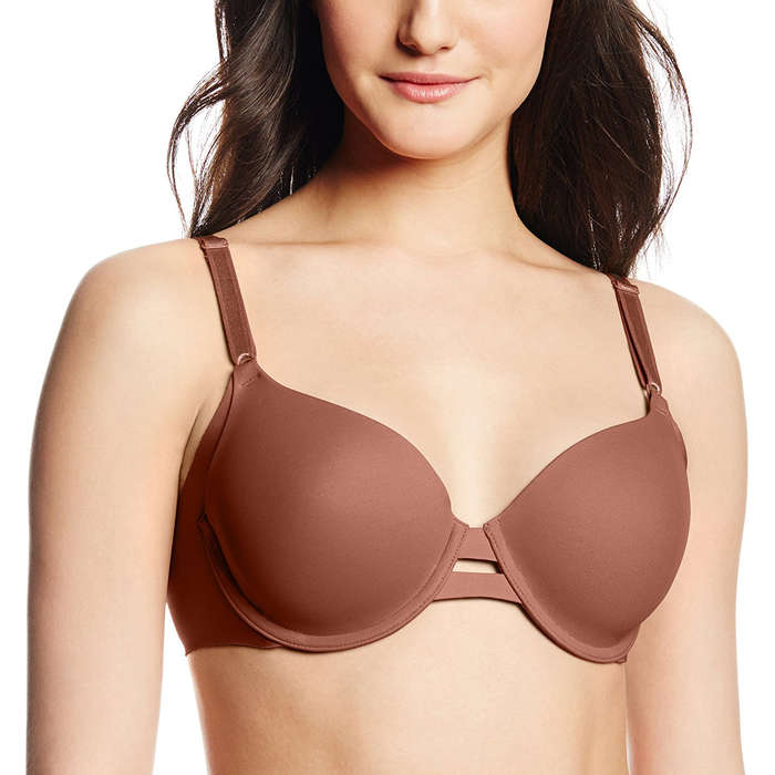 wired bra side effects