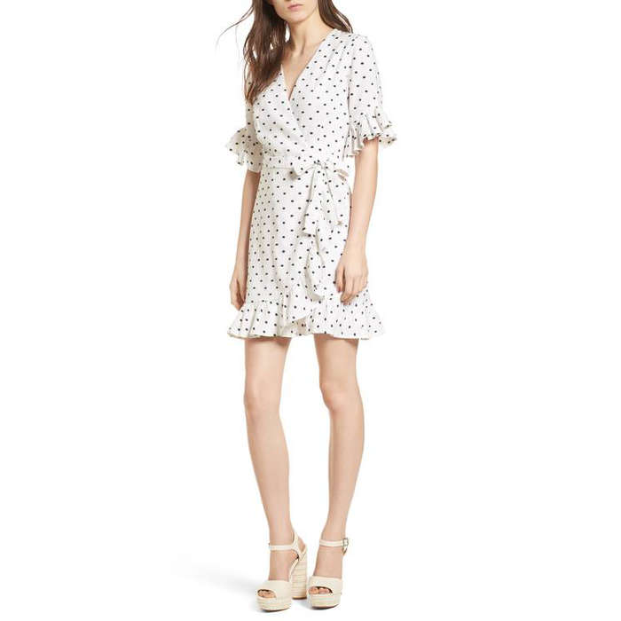 Spring Cocktail Dresses