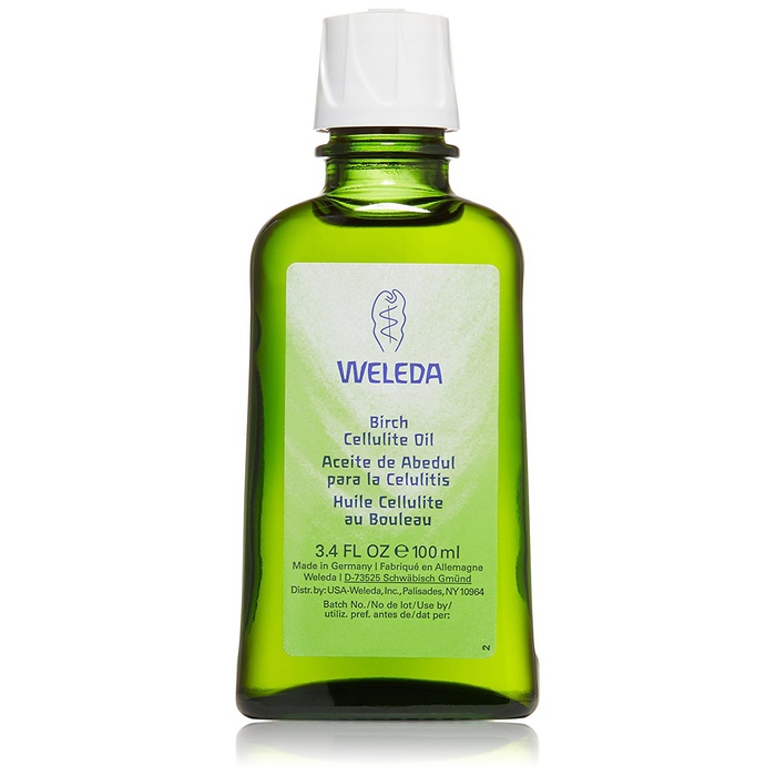 10 Best Cellulite Creams & Stretch Mark Removal Treatments 2018 Rank