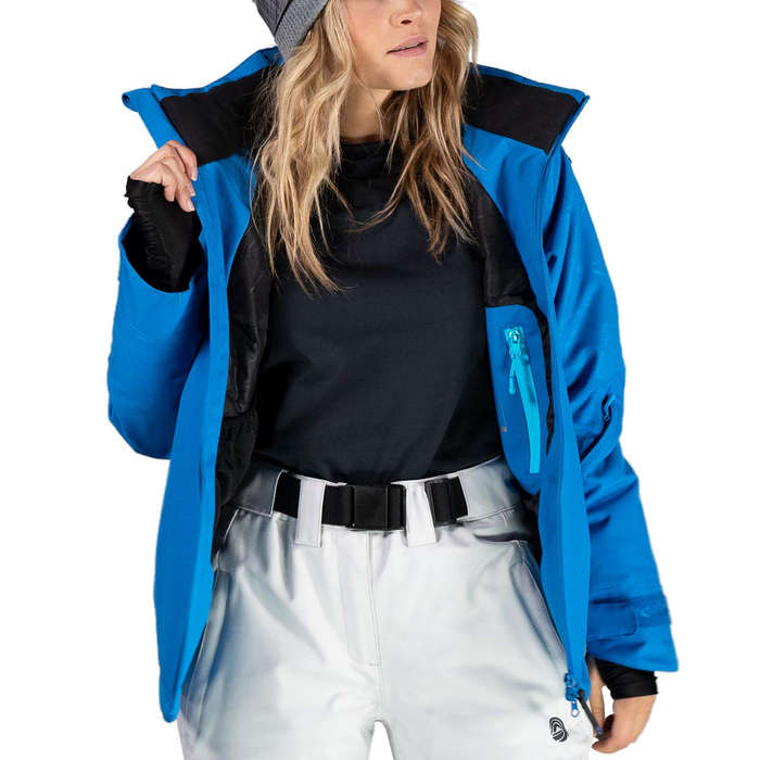 skiing jackets womens