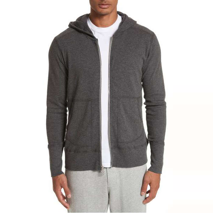 10 Best Men’s Hoodies Rank & Style