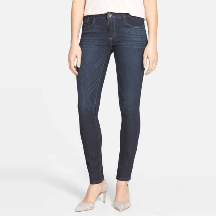 best skinny jeans
