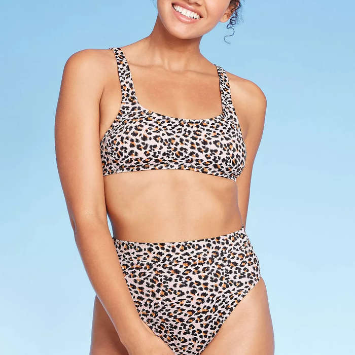 inexpensive bikinis