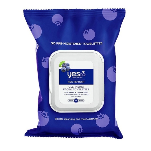 10 Best Facial Wipes Rank & Style