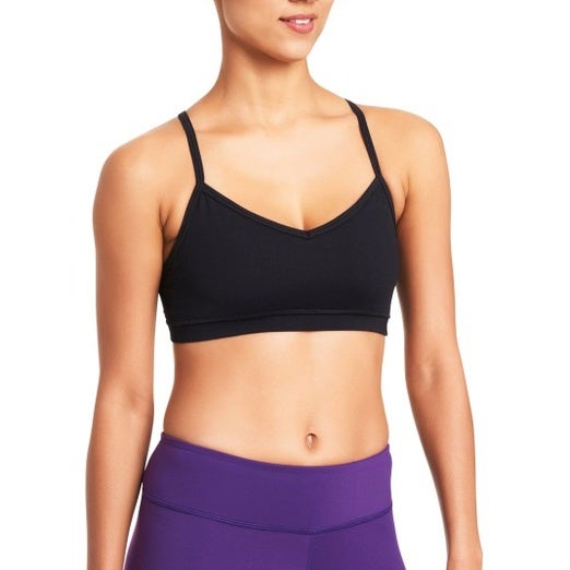 10 Best Yoga Bras Rank & Style