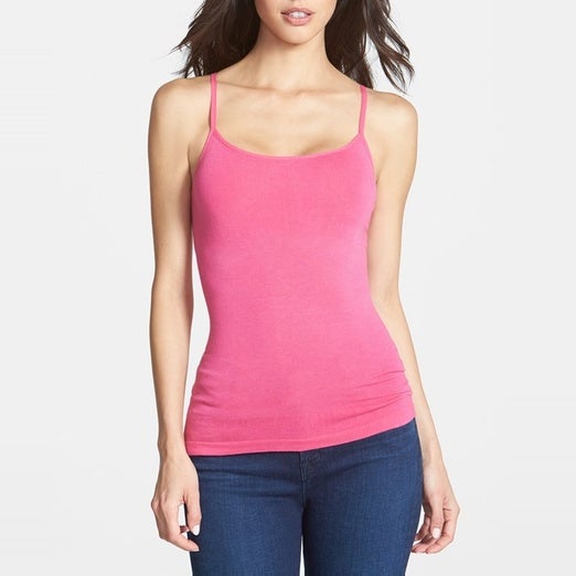 10 Best Solid Camisoles & Layering Tanks Rank & Style