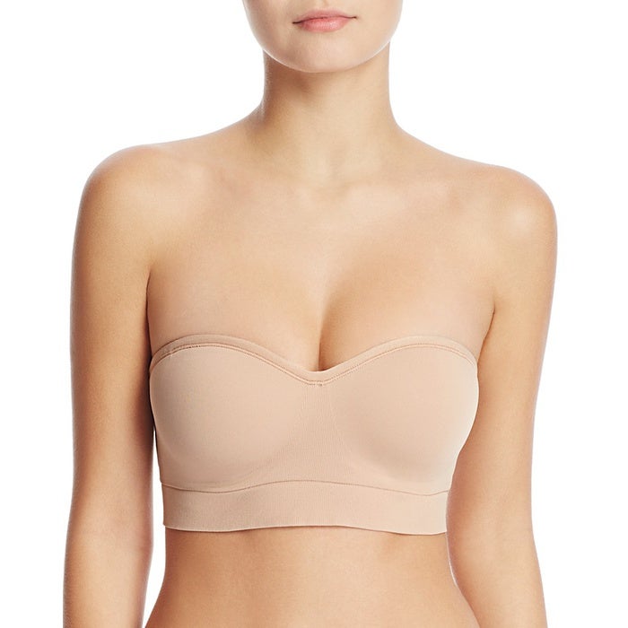 10 Best Bandeau Bras Rank & Style