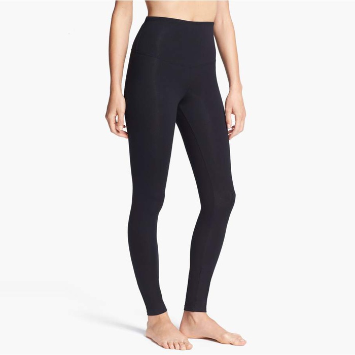 10 Best Black Leggings | Rank & Style