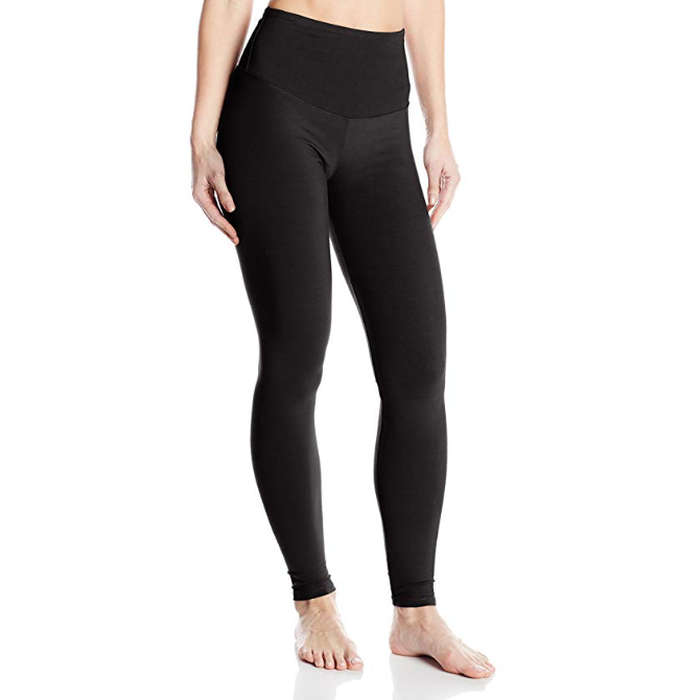 best cotton leggings on amazon
