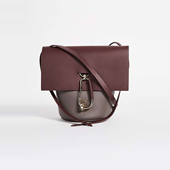 10 Best Structured Handbags Rank & Style