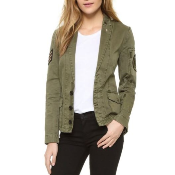 10 Best Spring Jackets and Blazers on Amazon | Rank & Style