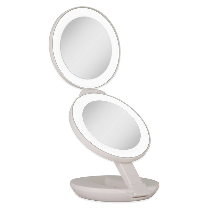 10 Best Makeup Mirrors Rank & Style