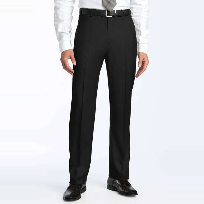short dress pants mens