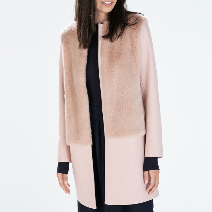 10 Best Faux Fur Coats Rank & Style