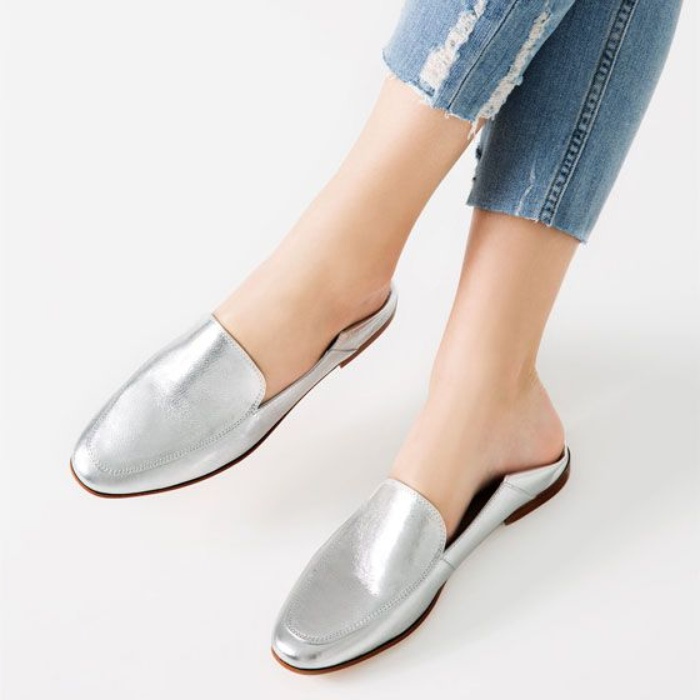 10 Best Metallic Shoes Under 150 Rank & Style