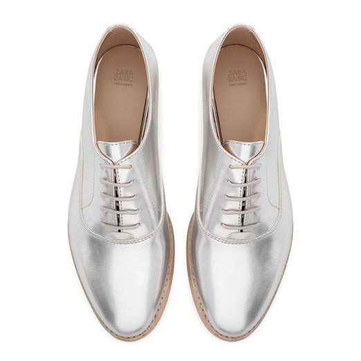 10 Best Oxford Shoes Rank & Style