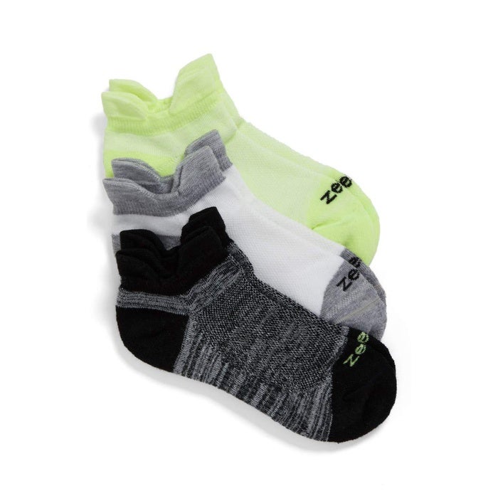 10 Best Athletic and Workout Socks for Women Rank & Style