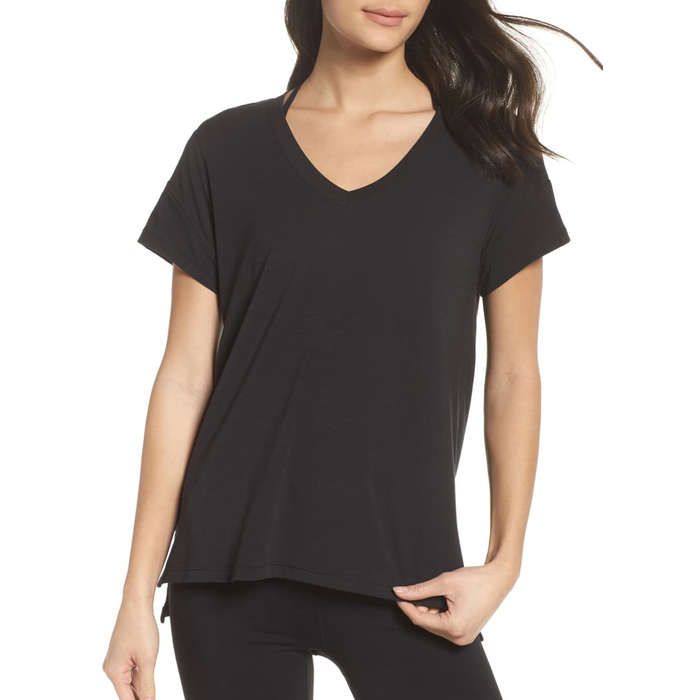 best quick dry t shirt