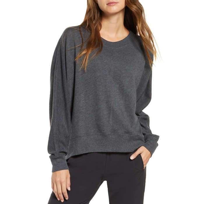 best sweatshirts for women