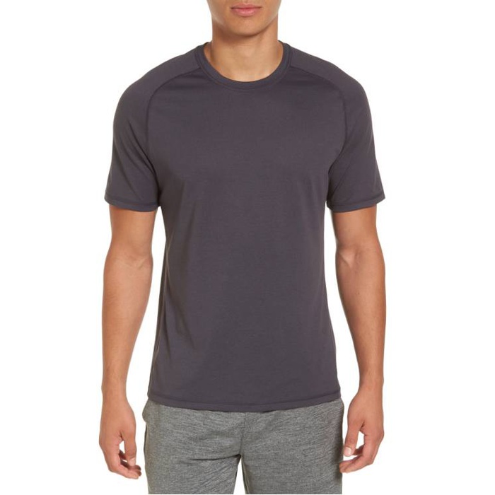 10 Best Men’s Workout Shirts Rank & Style