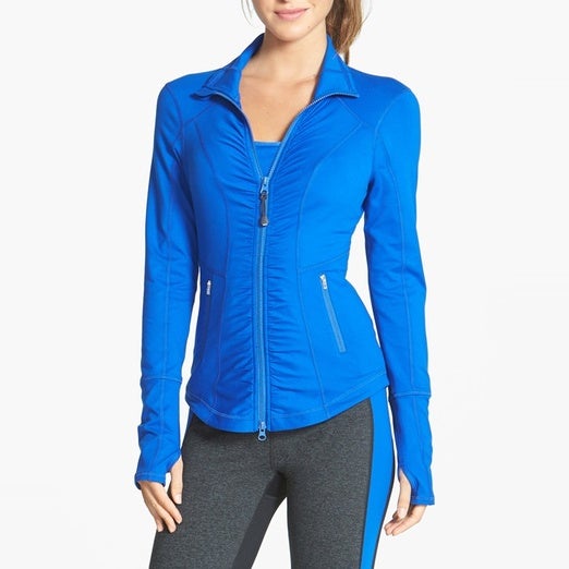 10 Best Workout Jackets Rank & Style