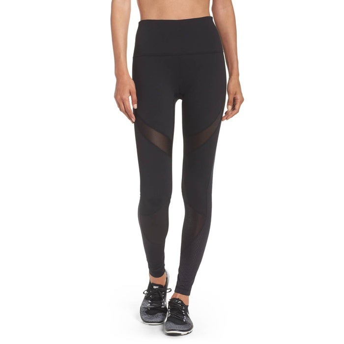 10 Best Work Out Leggings & Exercise Tights for the Gym [2017] Rank