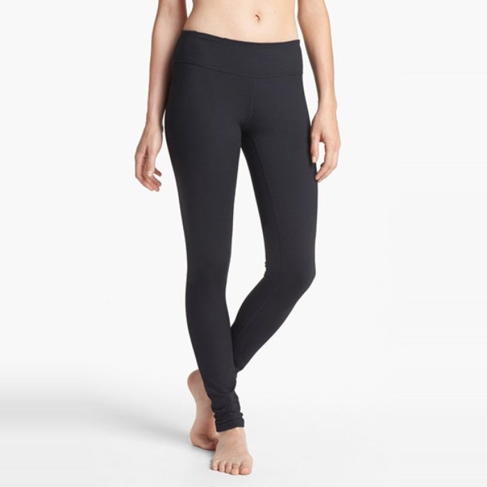 10 Best Black Leggings Rank & Style