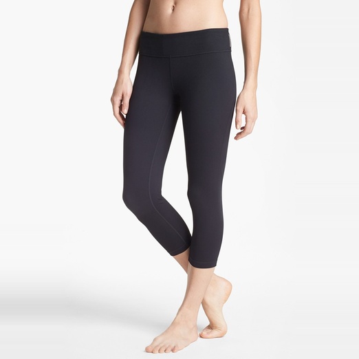 best running capris for women