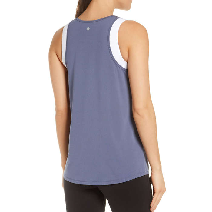 tunic style workout tops