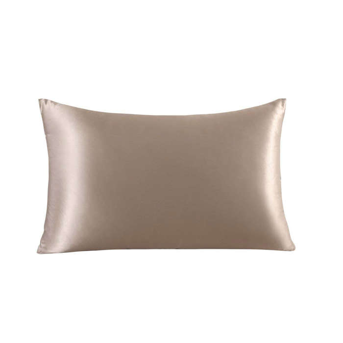 10 Best Silk Pillowcases Pillow Covers For Skin Hair 2019