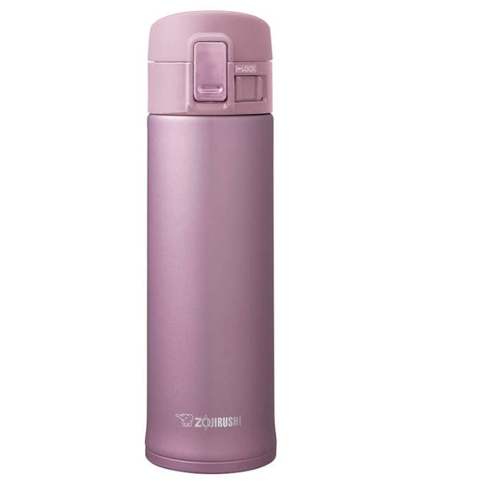 Zojirushi SMKHE48XA Stainless Steel Mug Rank & Style