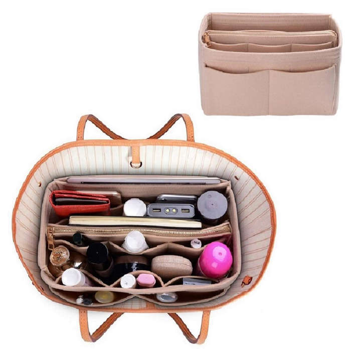 best bag organizer insert