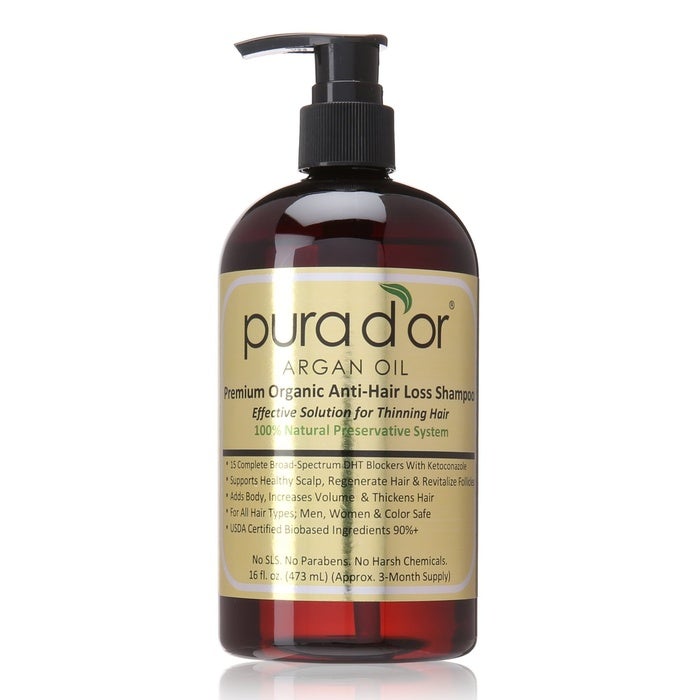 Shop The Tops Bestselling Hair Products on Amazon Rank & Style