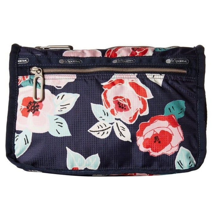 everyday cosmetic bag