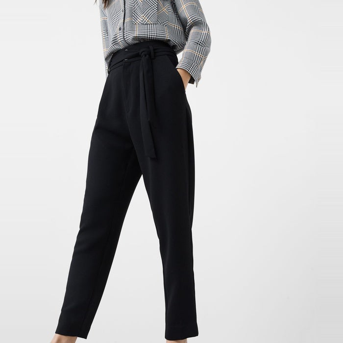 Shop The Tops Mango Picks on Amazon Rank & Style