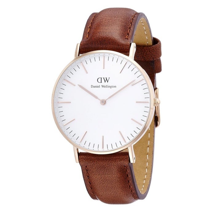 Shop The Tops BestSelling Watches on Amazon Rank & Style