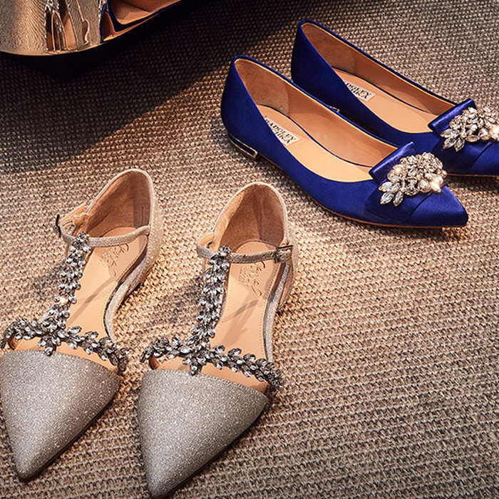 comfortable party shoes