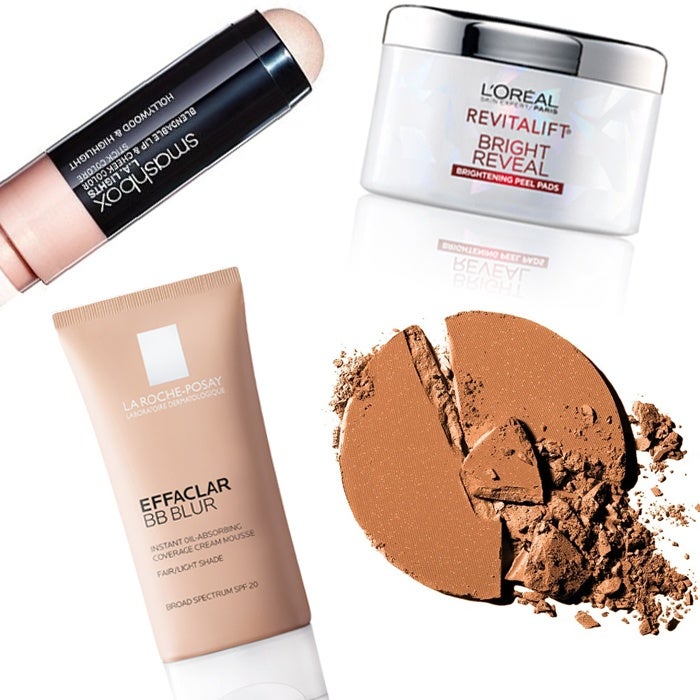 Shop The Tops Best Beauty Products For Glowing Skin Rank & Style