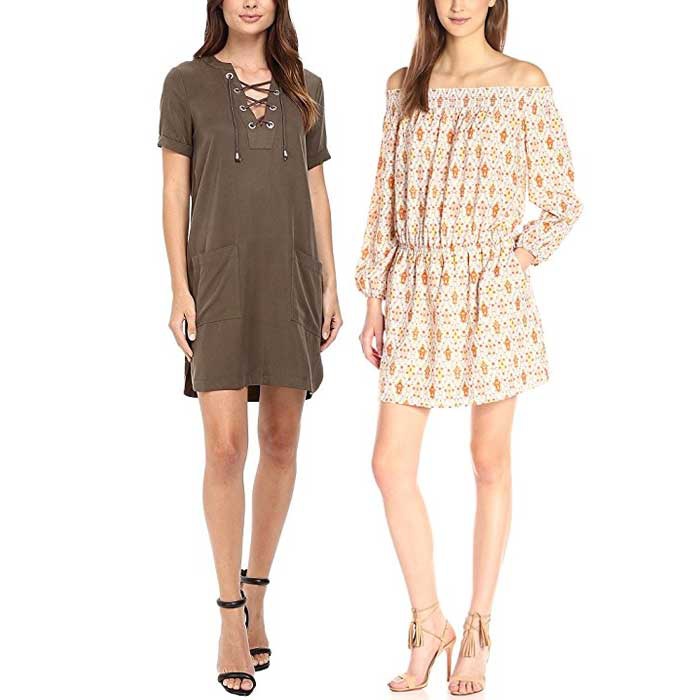 Shop The Tops Best Casual Dresses Under 50 on Amazon