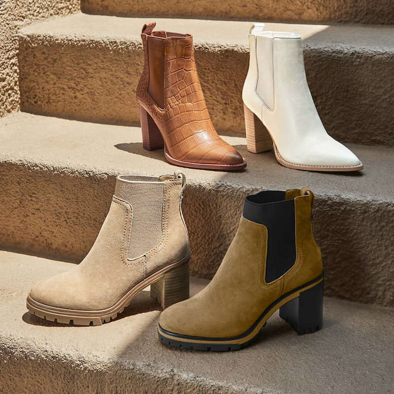 Vince Camuto Sale Finds | Rank \u0026 Style