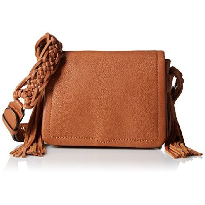 Shop The Tops: Cross-Body Bags on Amazon | Rank & Style
