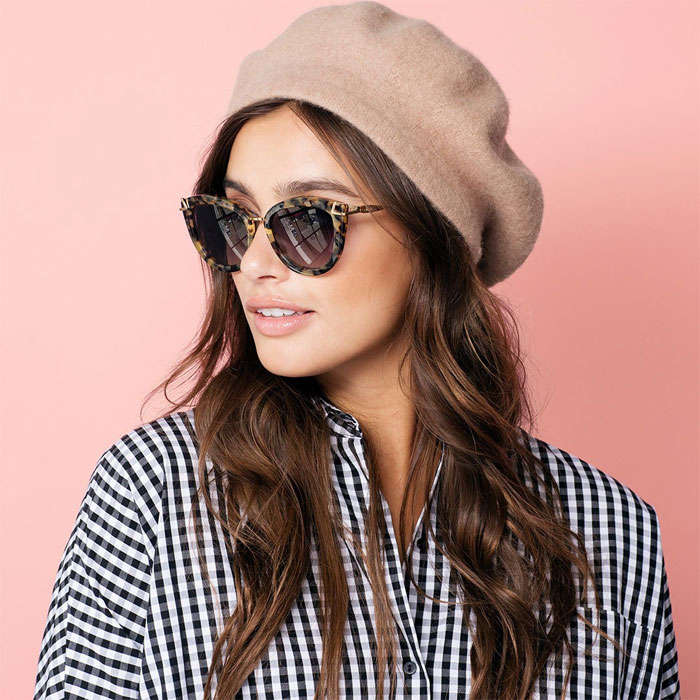 10 Best Tortoise Shell Sunglasses for Women Rank & Style