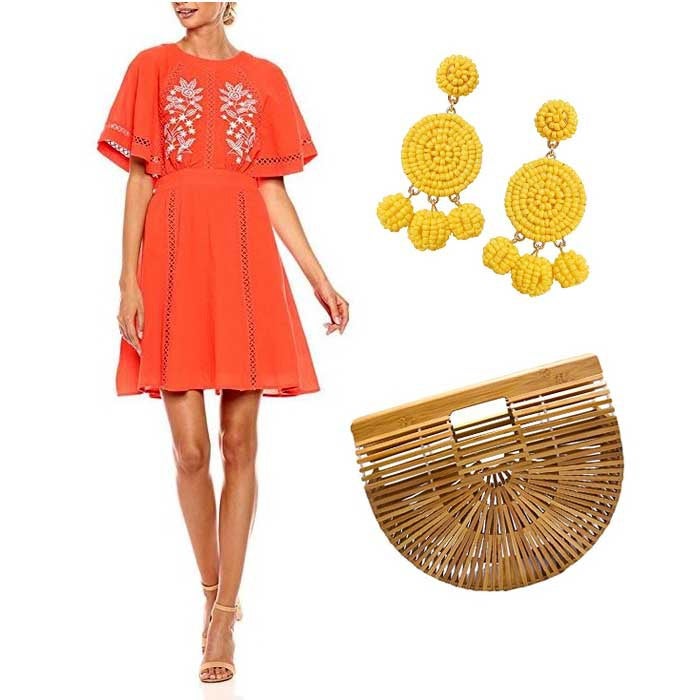 Shop The Tops 10 Vacation MustHaves on Amazon Rank & Style