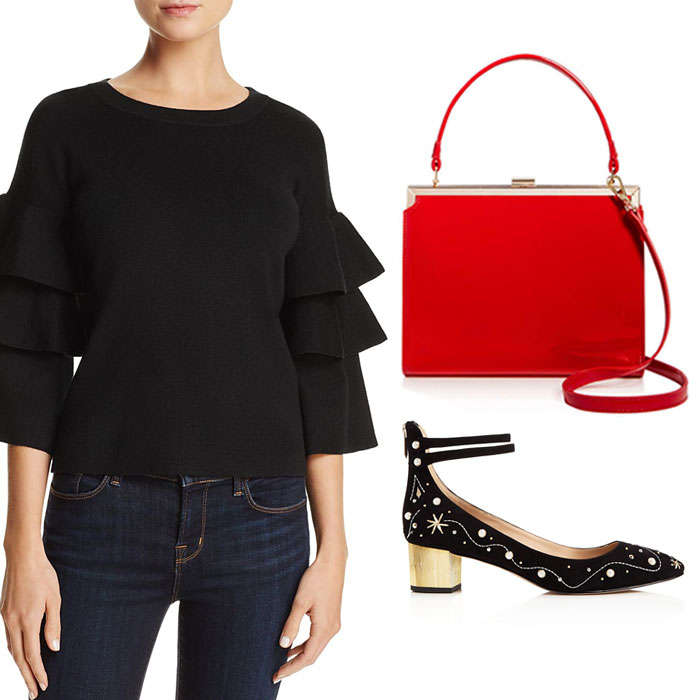 Shop The Tops: Exclusive Fall Fashion Essentials | Rank & Style